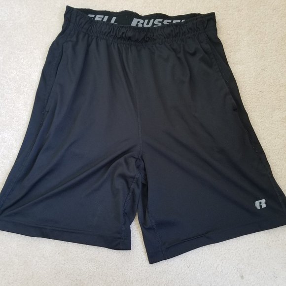 Russell Men's Woven Performance Shorts 28-30 - Picture 1 of 3